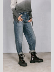 Jeans Boyfriend FREEMAN T.PORTER Maeva