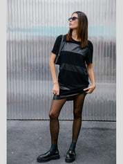 Vestido Corto FREEMAN T.PORTER Ritchie