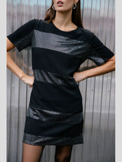 Vestido Corto FREEMAN T.PORTER Ritchie