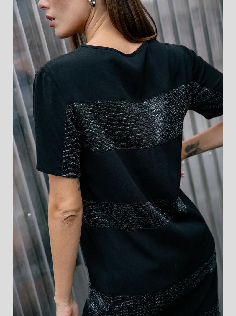 Vestido Corto FREEMAN T.PORTER Ritchie