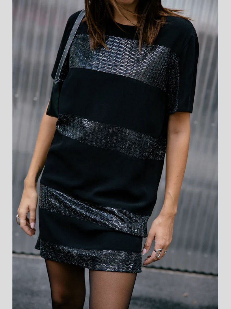 Vestido Corto FREEMAN T.PORTER Ritchie