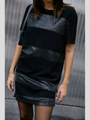 Vestido Corto FREEMAN T.PORTER Ritchie