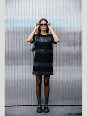 Vestido Corto FREEMAN T.PORTER Ritchie