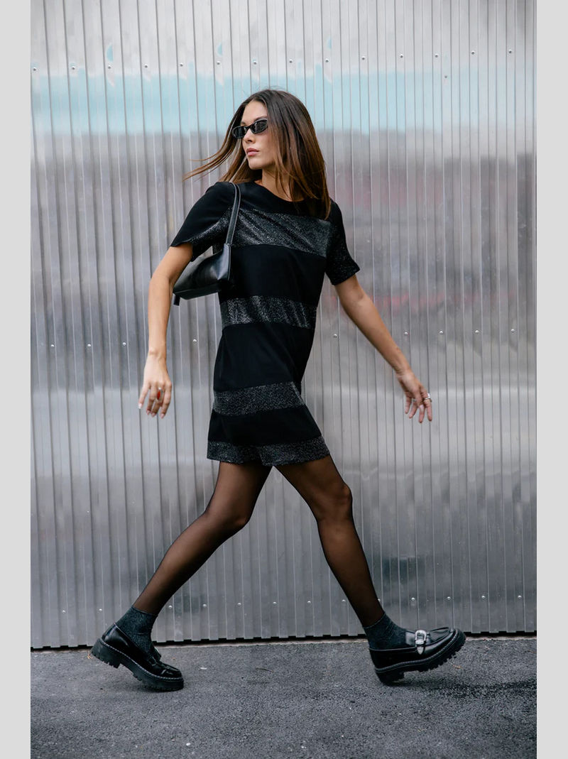 Vestido Corto FREEMAN T.PORTER Ritchie