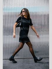 Vestido Corto FREEMAN T.PORTER Ritchie