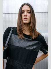 Vestido Corto FREEMAN T.PORTER Ritchie