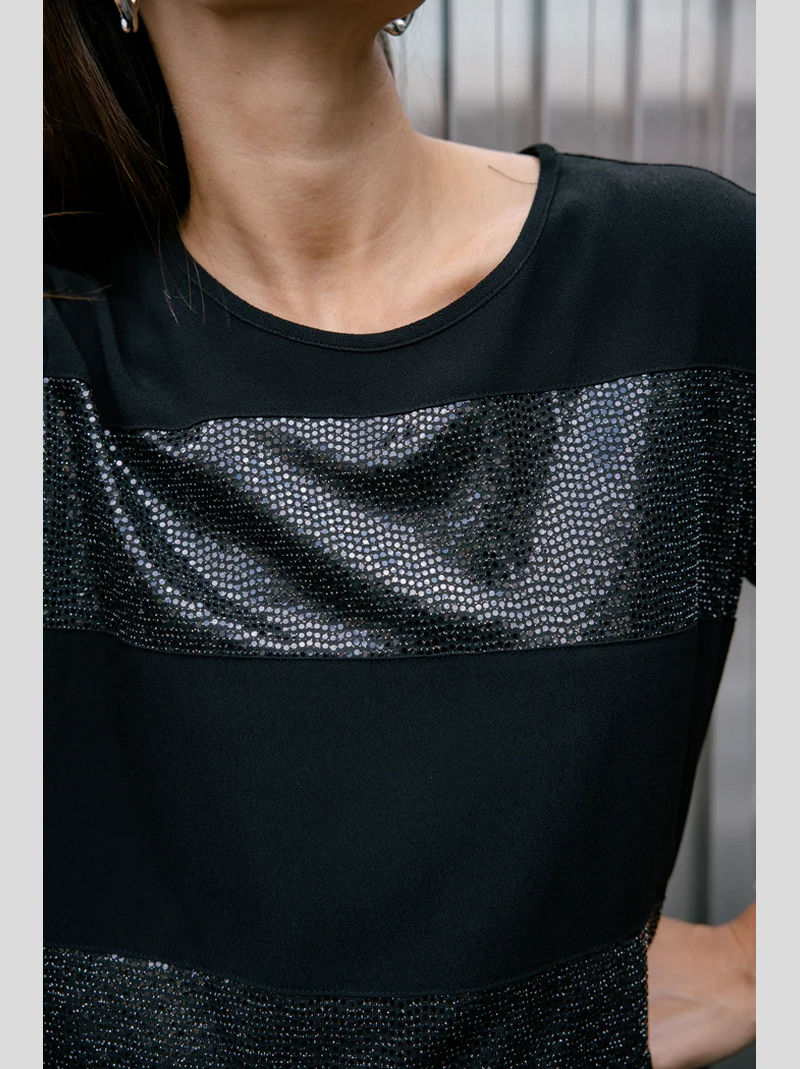 Vestido Corto FREEMAN T.PORTER Ritchie