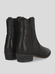 Botín Campero ALPE CECILE Piel Becerro