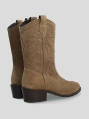 Semibota Campera ALPE QUEENS Ante