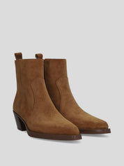 Botín Campero ALPE BROOKLYN Ante