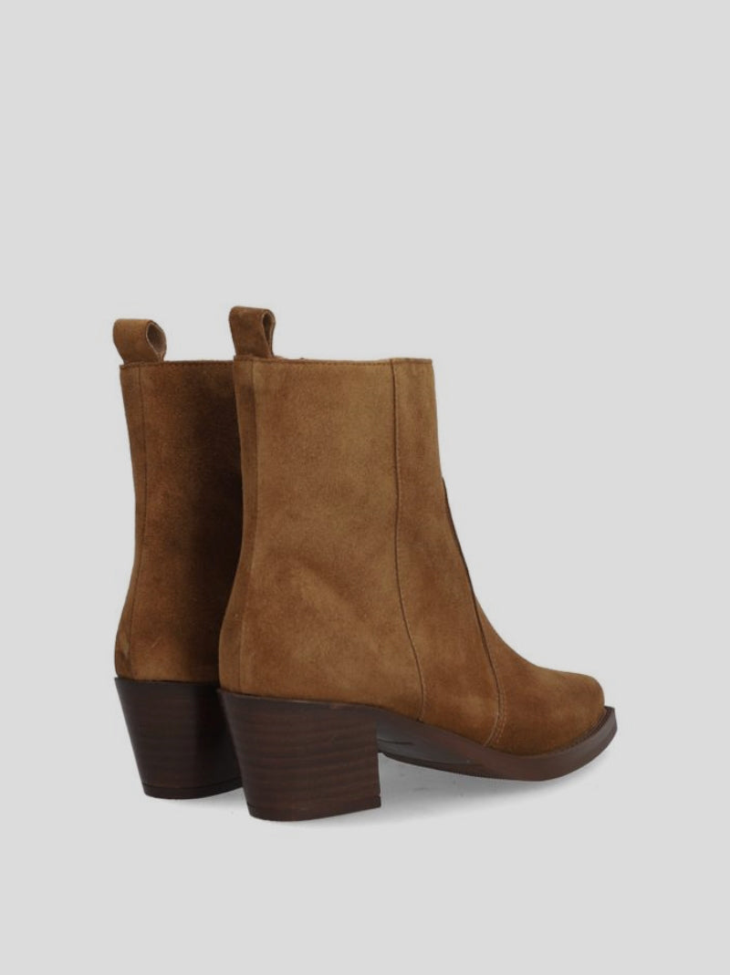 Botín Campero ALPE BROOKLYN Ante