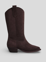 Bota Campera ALPE WESTERN Ante