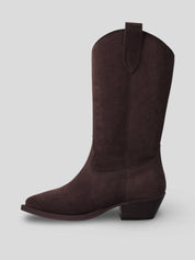 Bota Campera ALPE WESTERN Ante