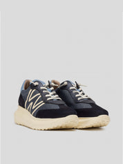 Deportiva WONDERS Ultrafly 01 MARINO