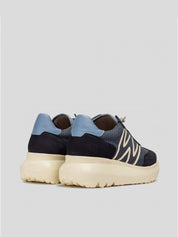 Deportiva WONDERS Ultrafly 01 MARINO