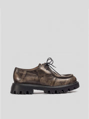 Wallabee WONDERS Goodfly 14 TAUPE