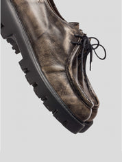 Wallabee WONDERS Goodfly 14 TAUPE