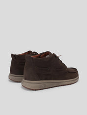 Botín Timor WALKINPITAS Ante MARRÓN