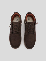 Botín Timor WALKINPITAS Ante MARRÓN