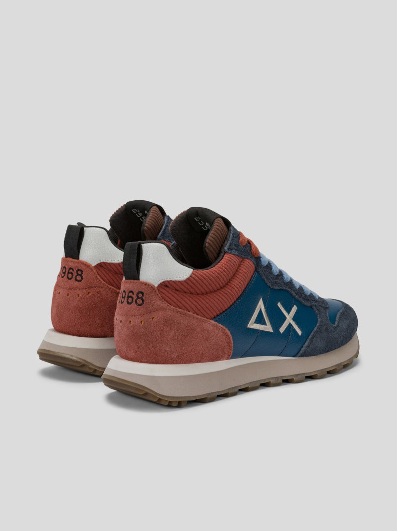 Deportiva Man SUN68 Tom 2.0 Winter