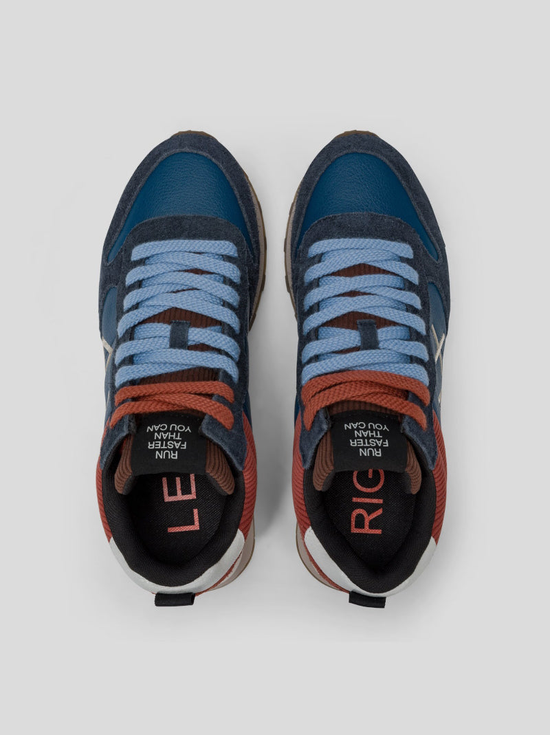 Deportiva Man SUN68 Tom 2.0 Winter