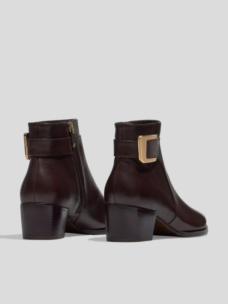 Botín Hebilla REGARDE LE CIEL Jolene 27