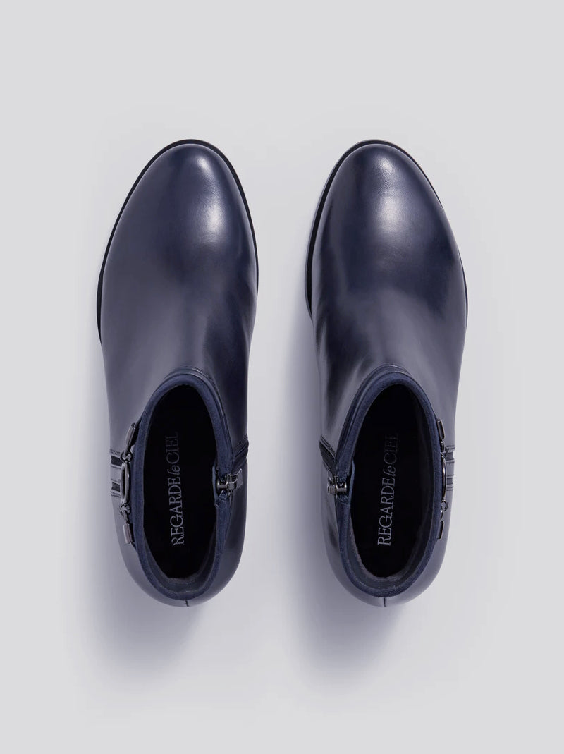 Botín Estribo REGARDE LE CIEL Jolene 29