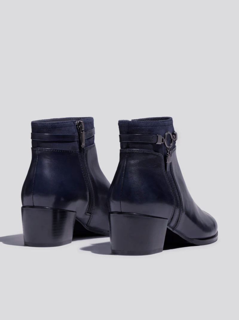 Botín Estribo REGARDE LE CIEL Jolene 29