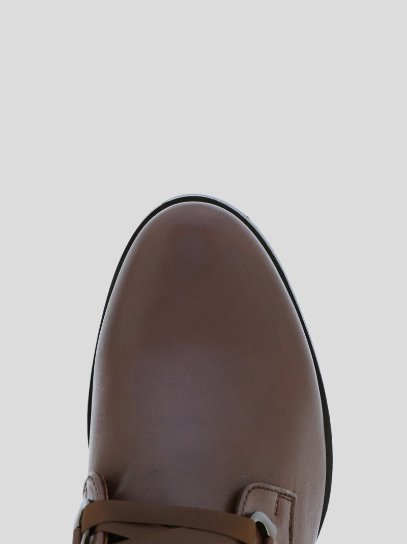 Botín Satén REGARDE LE CIEL Jolene 30