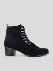 Botín Satén REGARDE LE CIEL Jolene 30