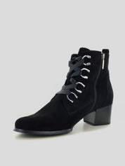 Botín Satén REGARDE LE CIEL Jolene 30