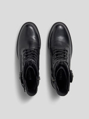 Botín Militar REGARDE LE CIEL Paloma 02