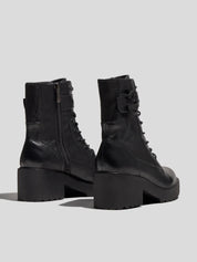 Botín Militar REGARDE LE CIEL Paloma 02