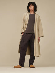 Zapatilla Hombre UGG Chinela SCUFF