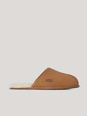 Zapatilla Hombre UGG Chinela SCUFF