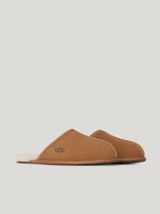 Zapatilla Hombre UGG Chinela SCUFF