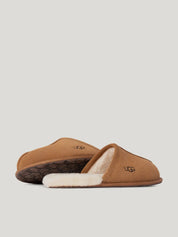Zapatilla Hombre UGG Chinela SCUFF