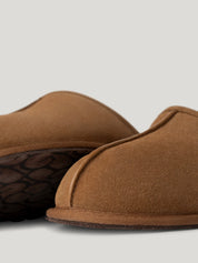 Zapatilla Hombre UGG Chinela SCUFF