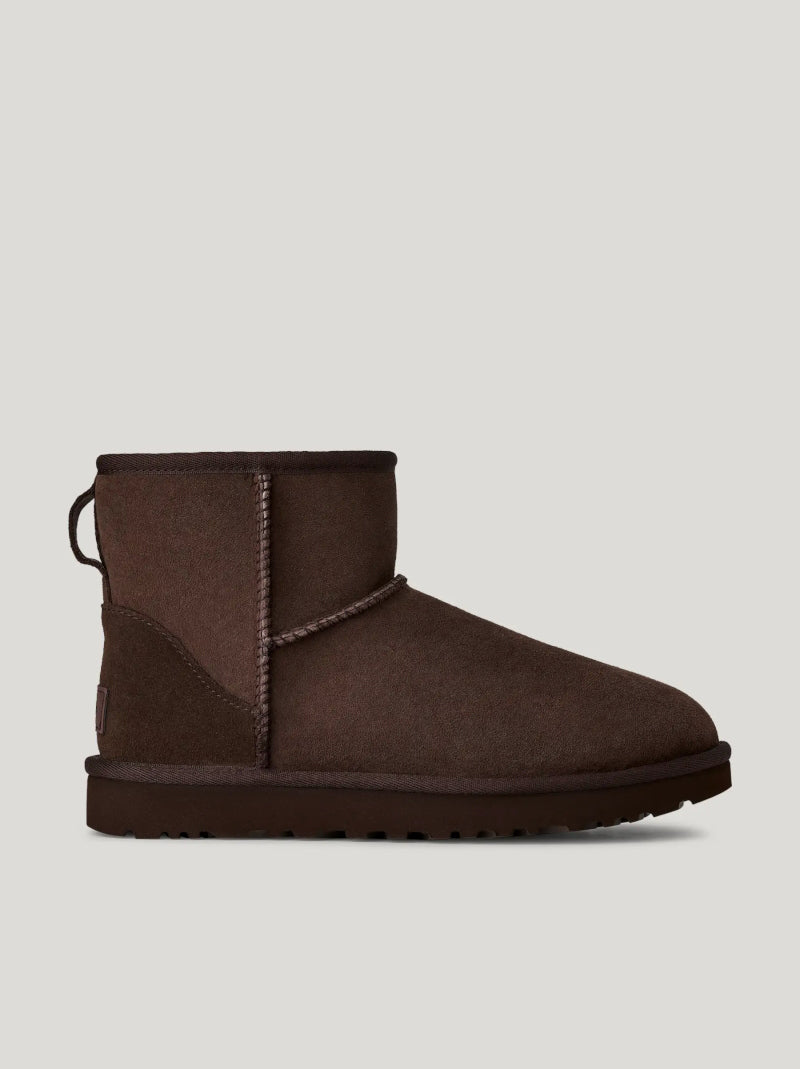 Bota mujer UGG Classic Mini II DDC