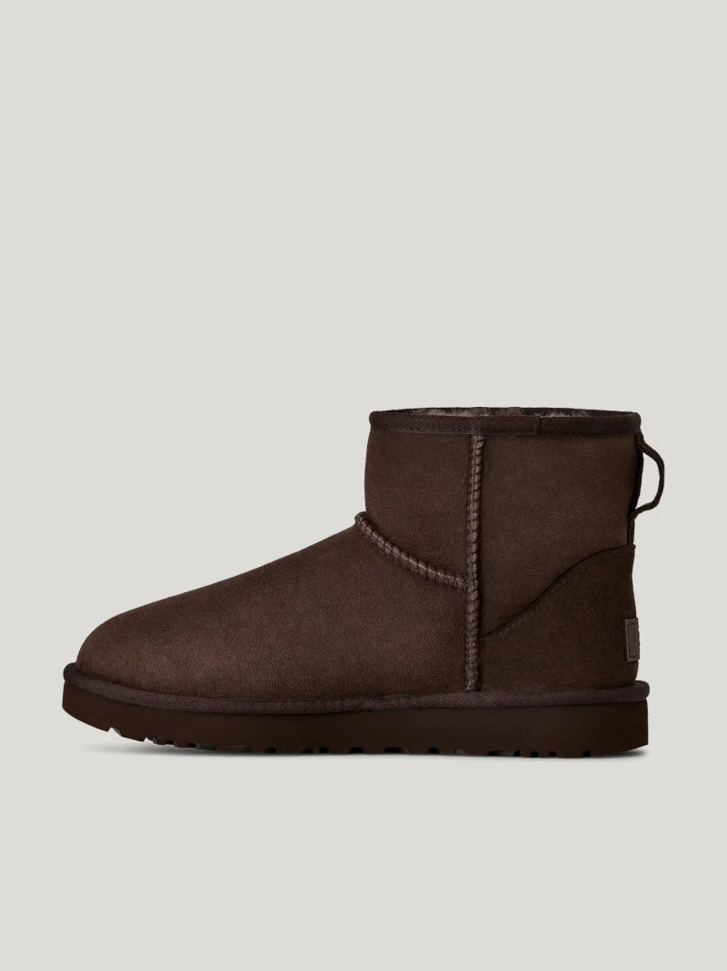 Bota mujer UGG Classic Mini II DDC