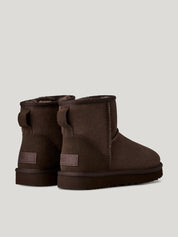 Bota mujer UGG Classic Mini II DDC