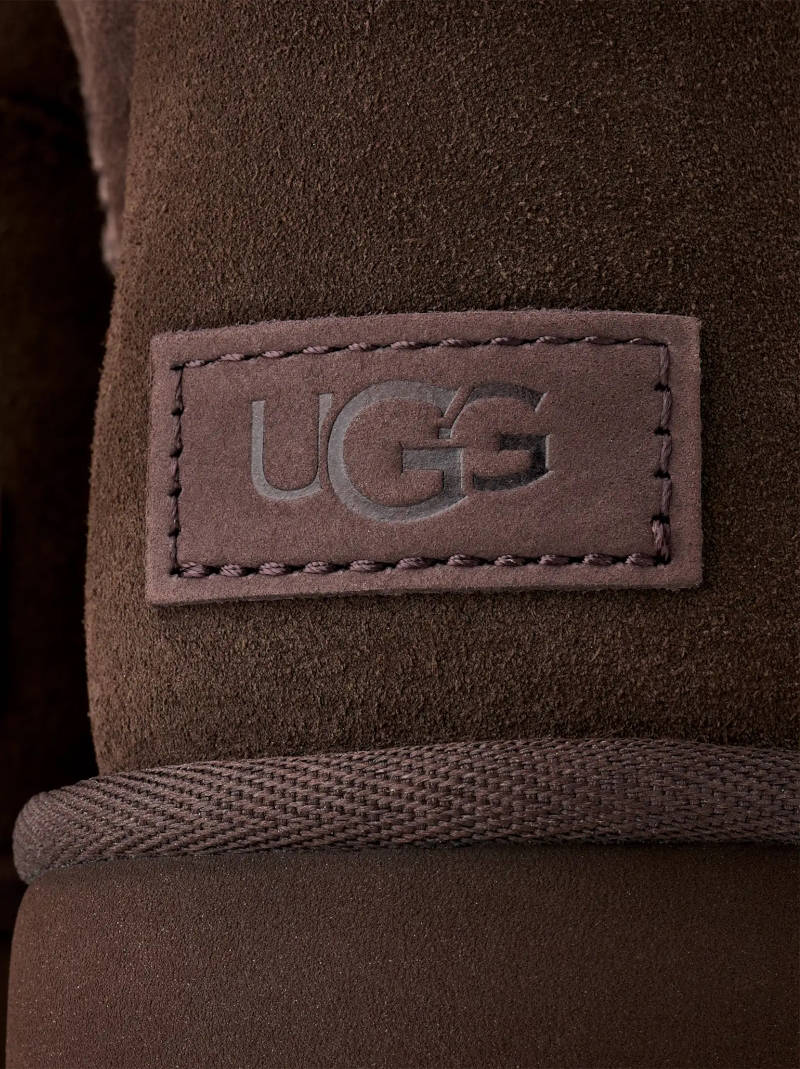 Bota mujer UGG Classic Mini II DDC