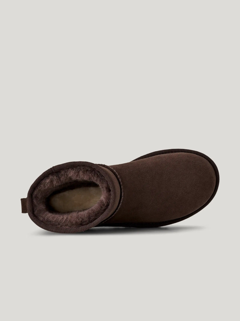 Bota mujer UGG Classic Mini II DDC