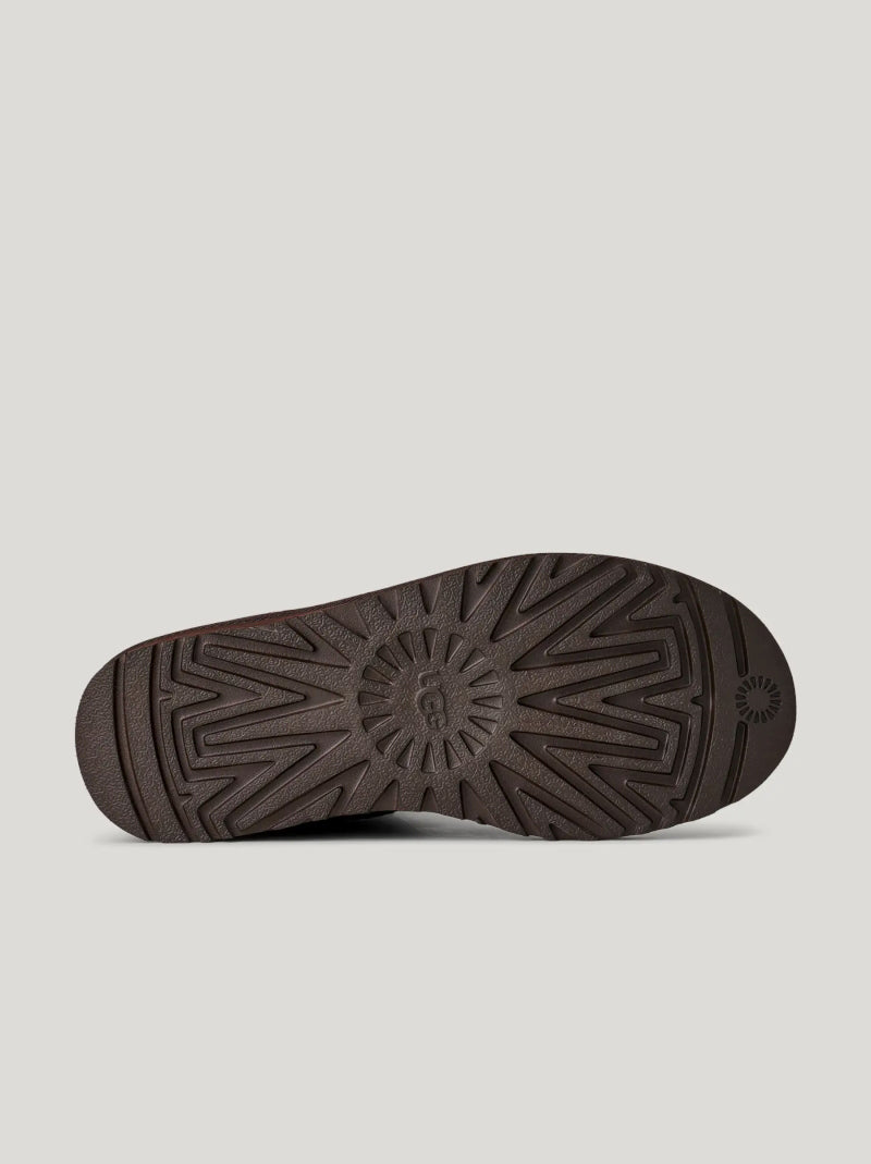 Bota mujer UGG Classic Mini II DDC