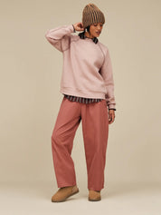 Bota mujer UGG Classic Short II CHE