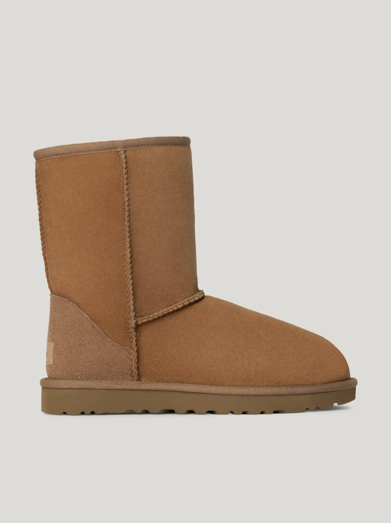 Bota mujer UGG Classic Short II CHE