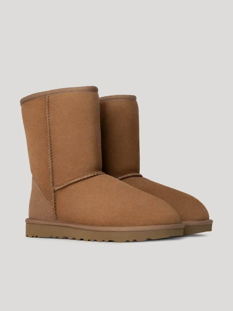 Bota mujer UGG Classic Short II CHE
