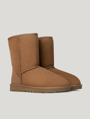 Bota mujer UGG Classic Short II CHE