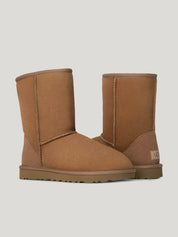 Bota mujer UGG Classic Short II CHE