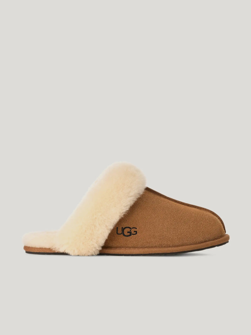 Zapatilla Mujer UGG Chinela SCUFFETTE II